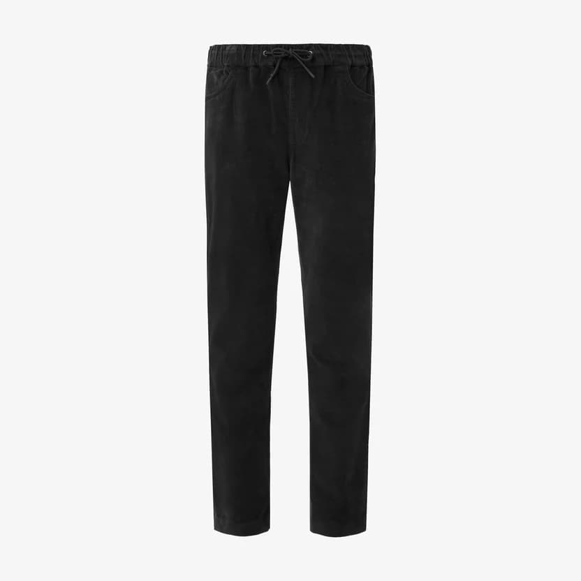 CRUSY CORD PANTS