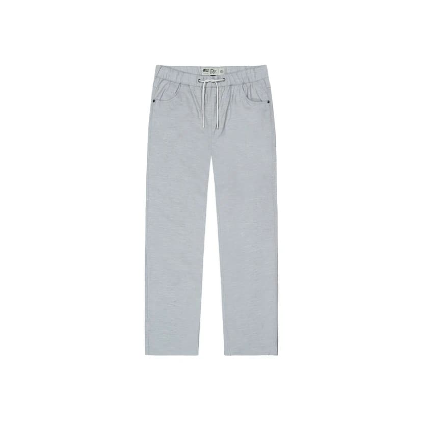 CRUSY PANTS WHITE