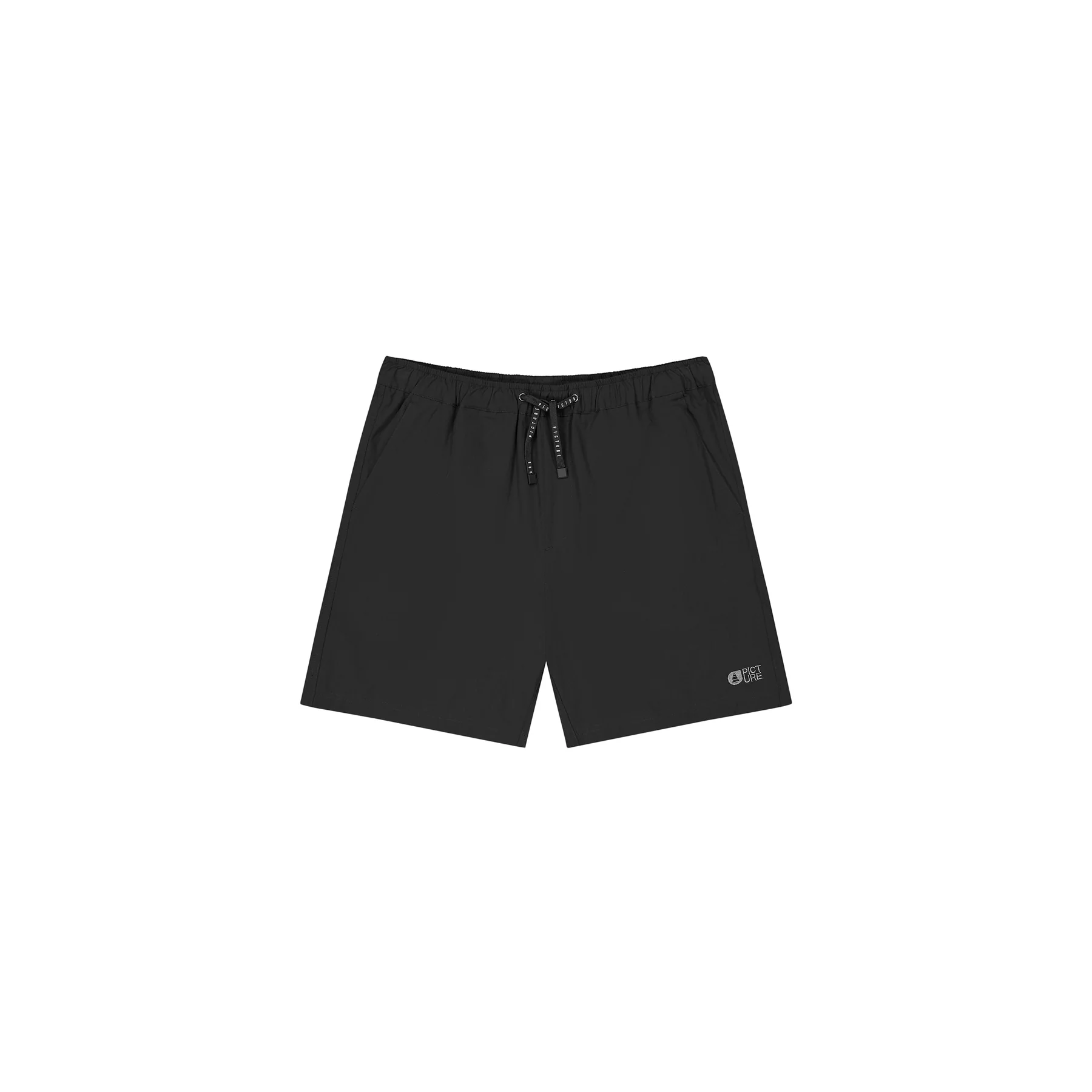 LENU STRETCH SHORTS