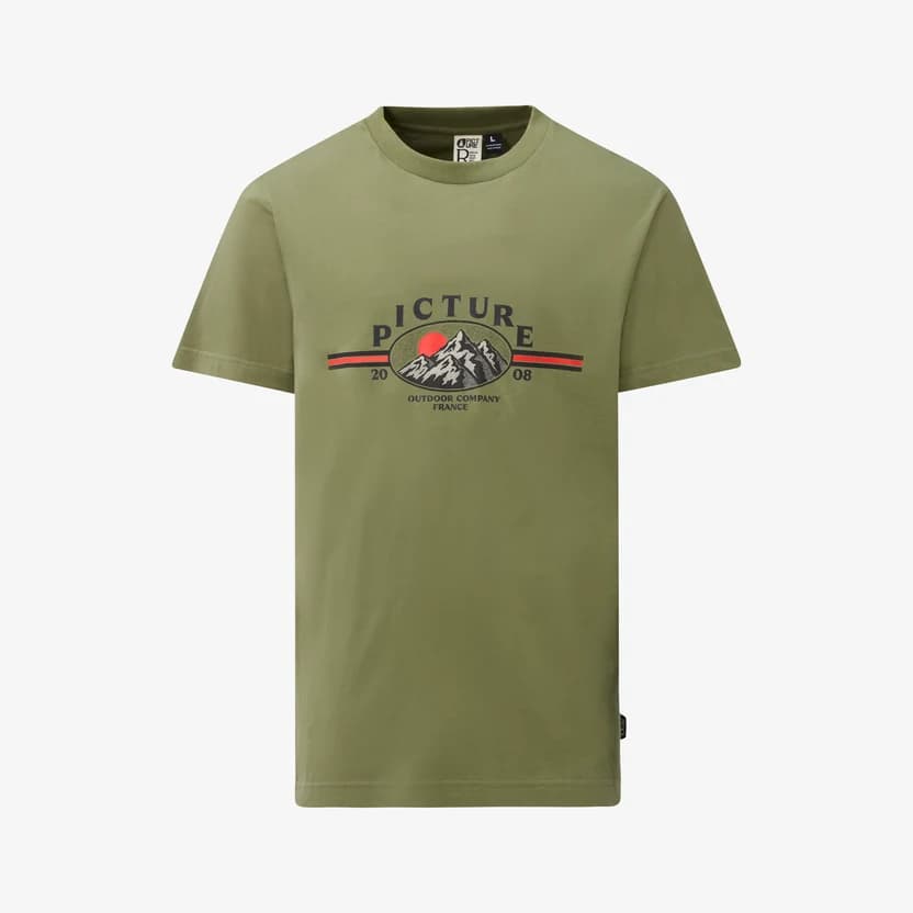 AUTHENTIC TEE