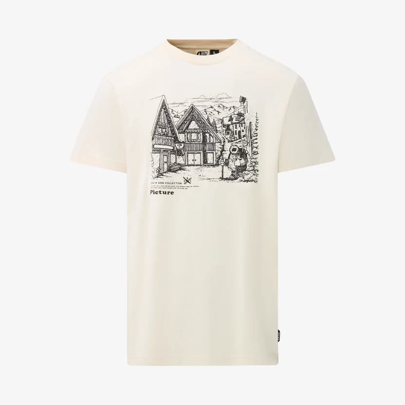 DS & GRANBO TEE
