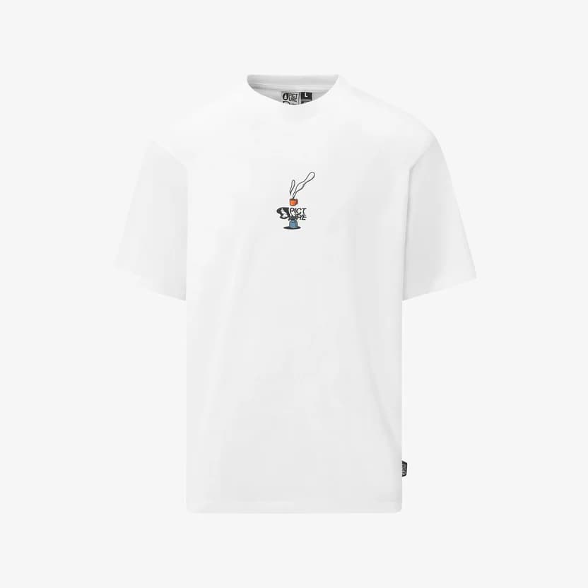 GET WILD TEE