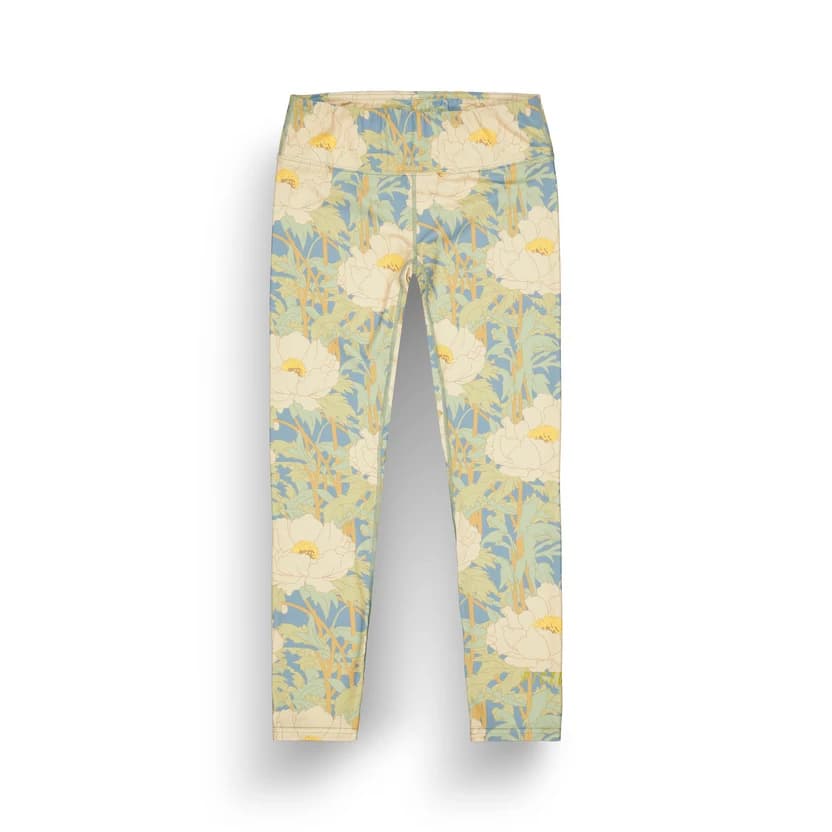 MILITA PRINTED BOTTOM