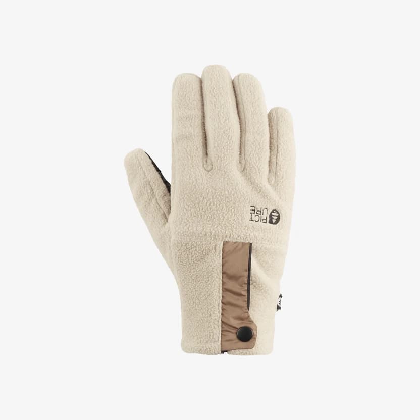 POLAR FLEECE GLOVES