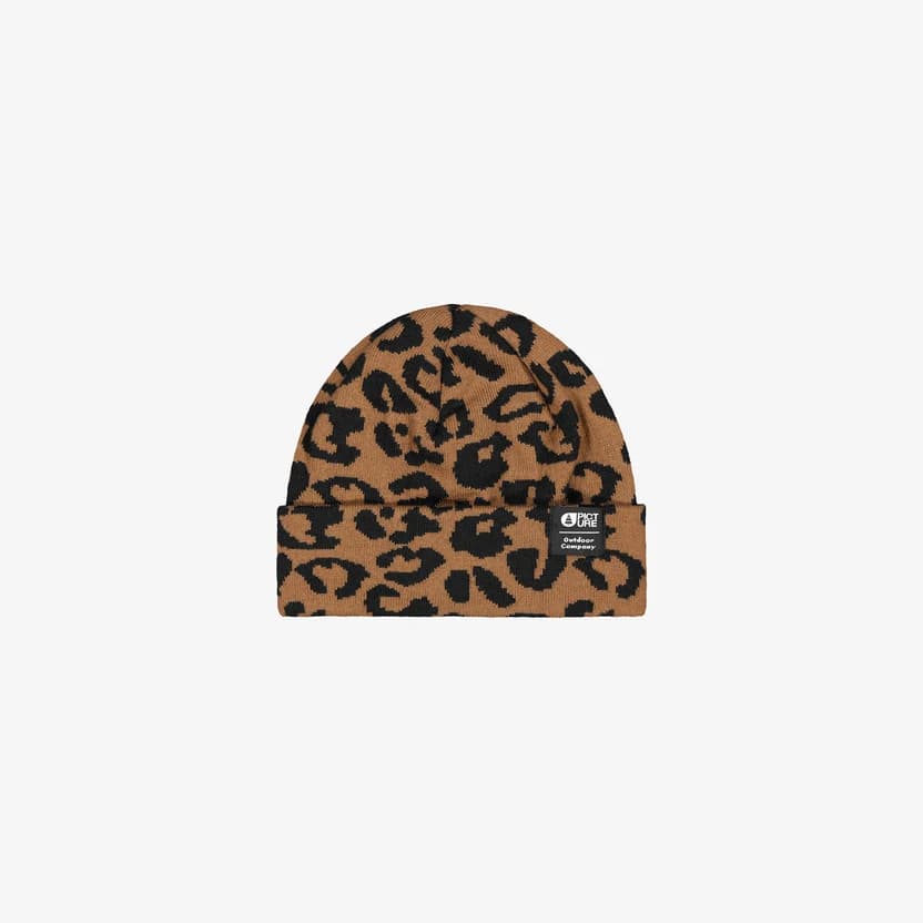RIBBING BEANIE