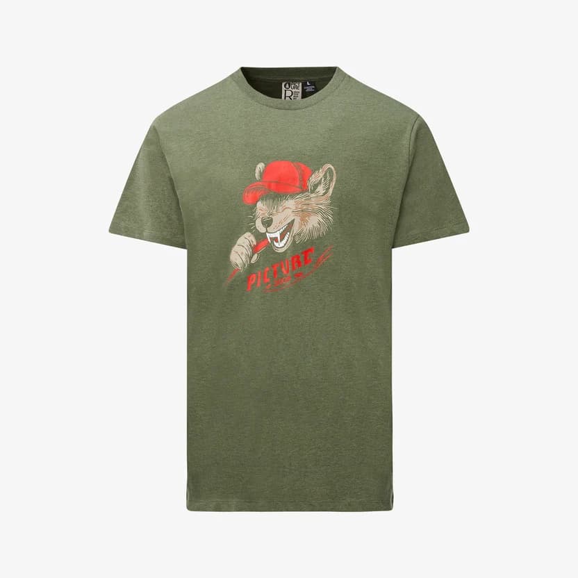 RIKER TEE