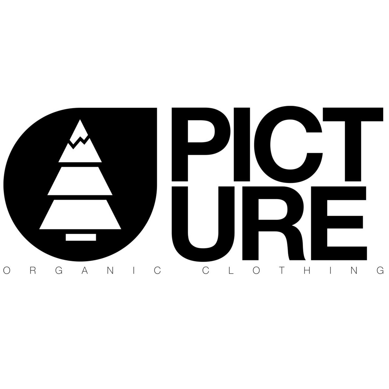 Logo Picture Organic Clothing
